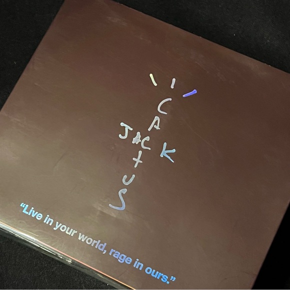 Travis Scott Cactus Jack Fortnite 12" Action Figure Duo Set - Picture 2 of 3